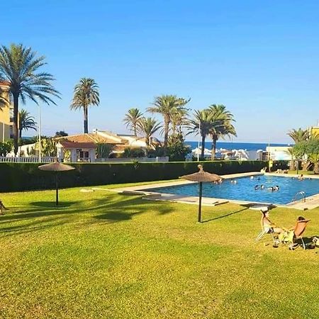 Apartament Punta Prima Torrevieja Exteriér fotografie
