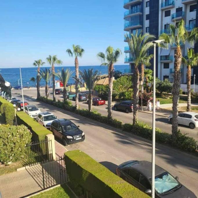 Apartament Punta Prima Torrevieja Exteriér fotografie