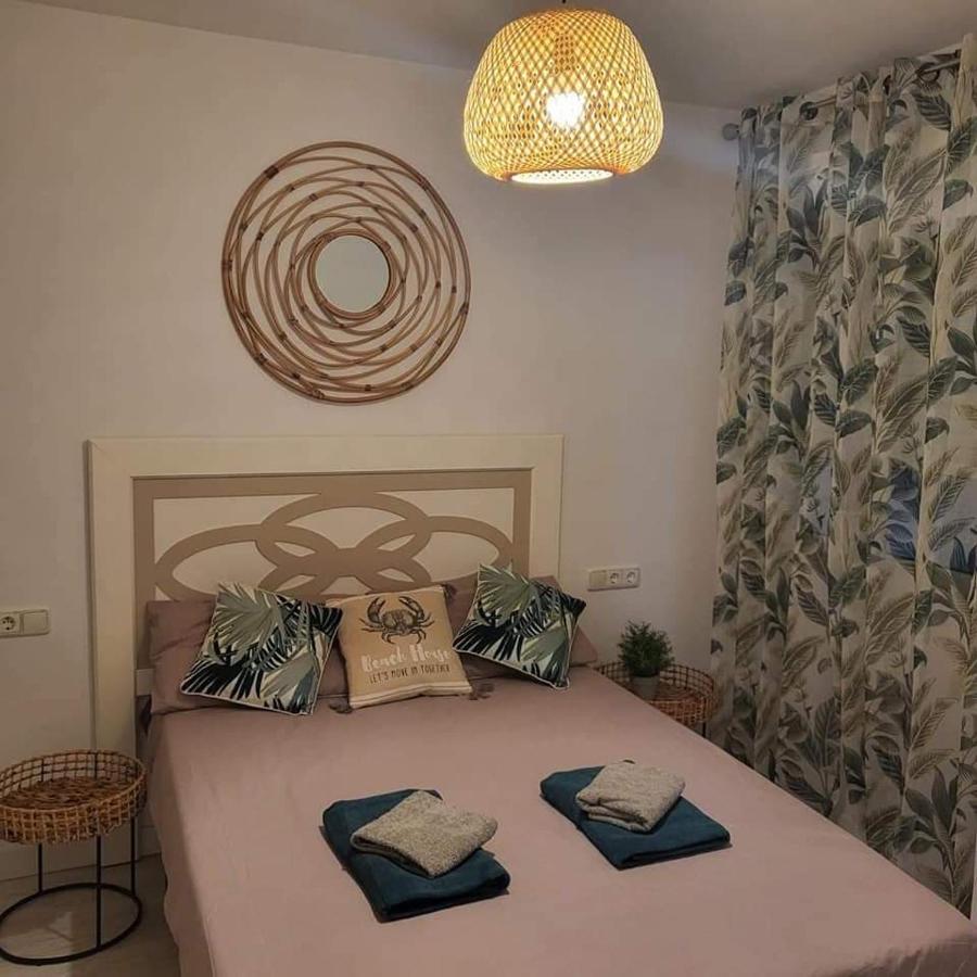 Apartament Punta Prima Torrevieja Exteriér fotografie