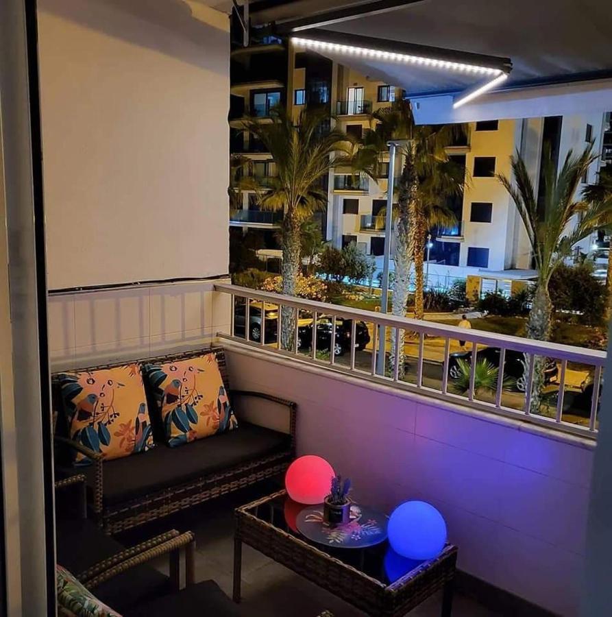 Apartament Punta Prima Torrevieja Exteriér fotografie