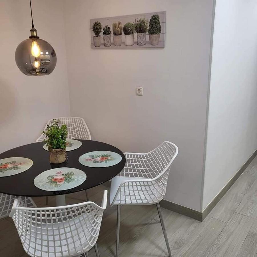 Apartament Punta Prima Torrevieja Exteriér fotografie