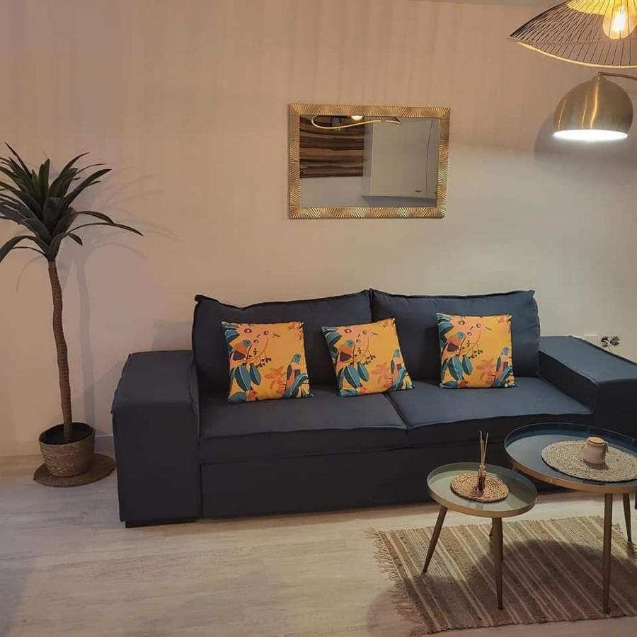 Apartament Punta Prima Torrevieja Exteriér fotografie