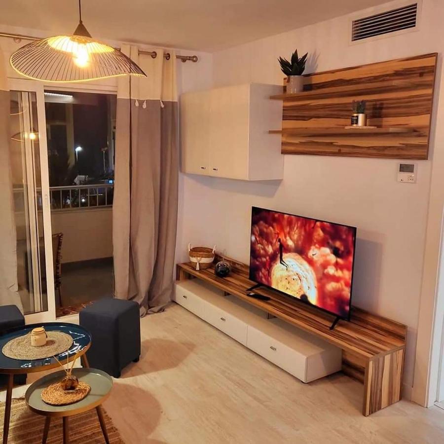 Apartament Punta Prima Torrevieja Exteriér fotografie