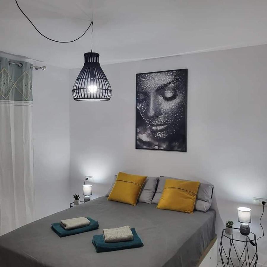 Apartament Punta Prima Torrevieja Exteriér fotografie