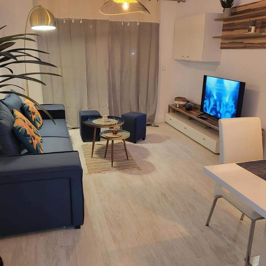 Apartament Punta Prima Torrevieja Exteriér fotografie