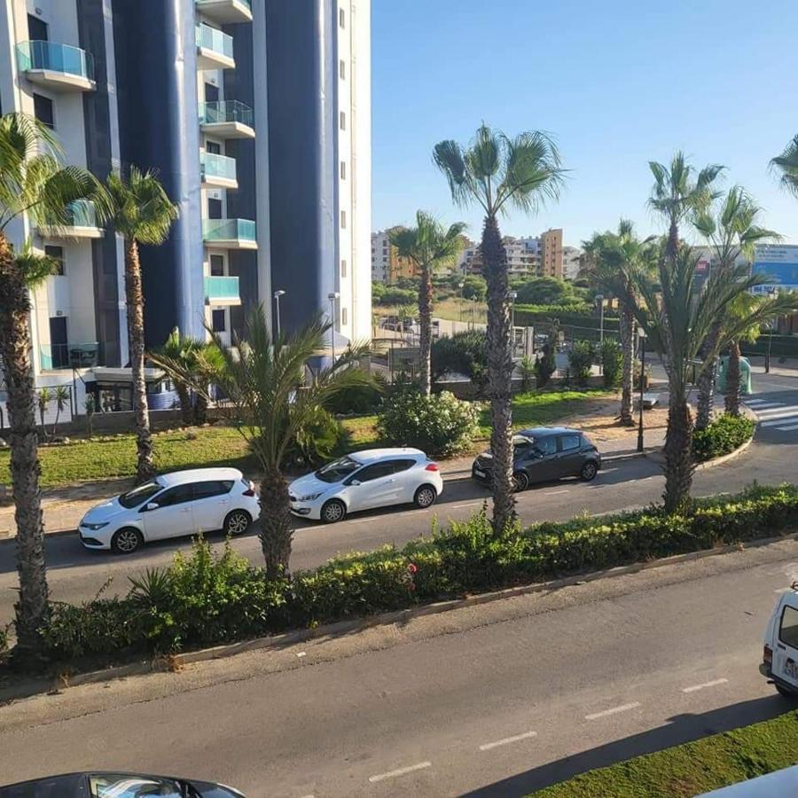 Apartament Punta Prima Torrevieja Exteriér fotografie
